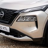 Nissan X-Trail 2023
