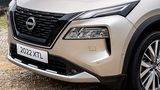 Nissan X-Trail 2023