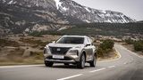 Nissan X-Trail 2023