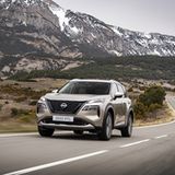 Nissan X-Trail 2023