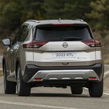 Nissan X-Trail 2023