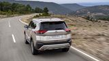 Nissan X-Trail 2023