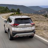 Nissan X-Trail 2023