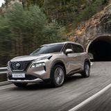 Nissan X-Trail 2023