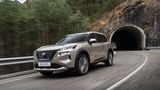 Nissan X-Trail 2023