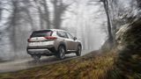 Nissan X-Trail 2023
