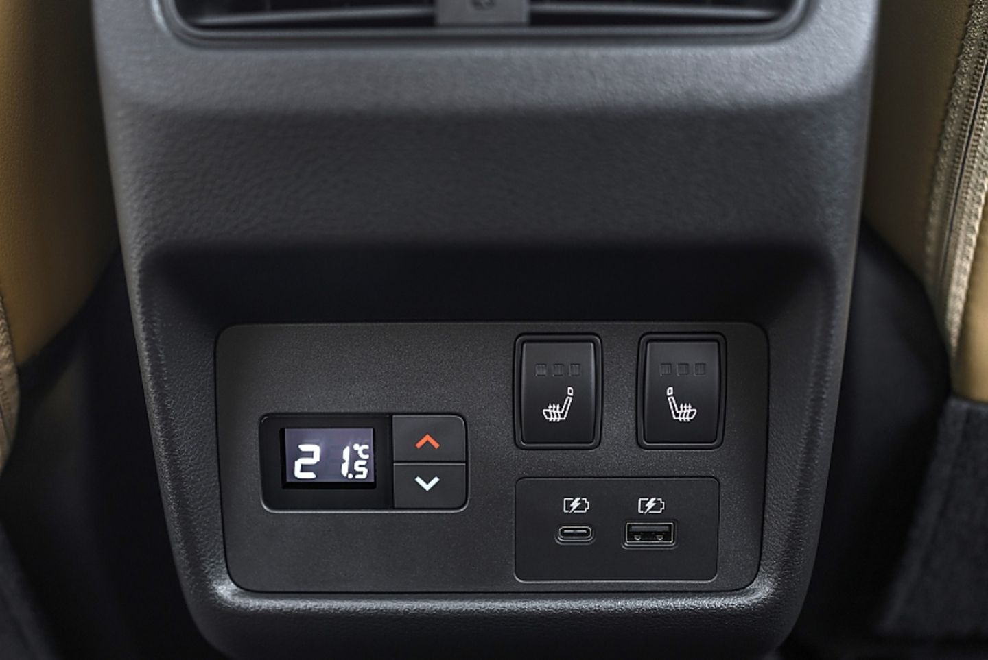 Nissan X-Trail 2023