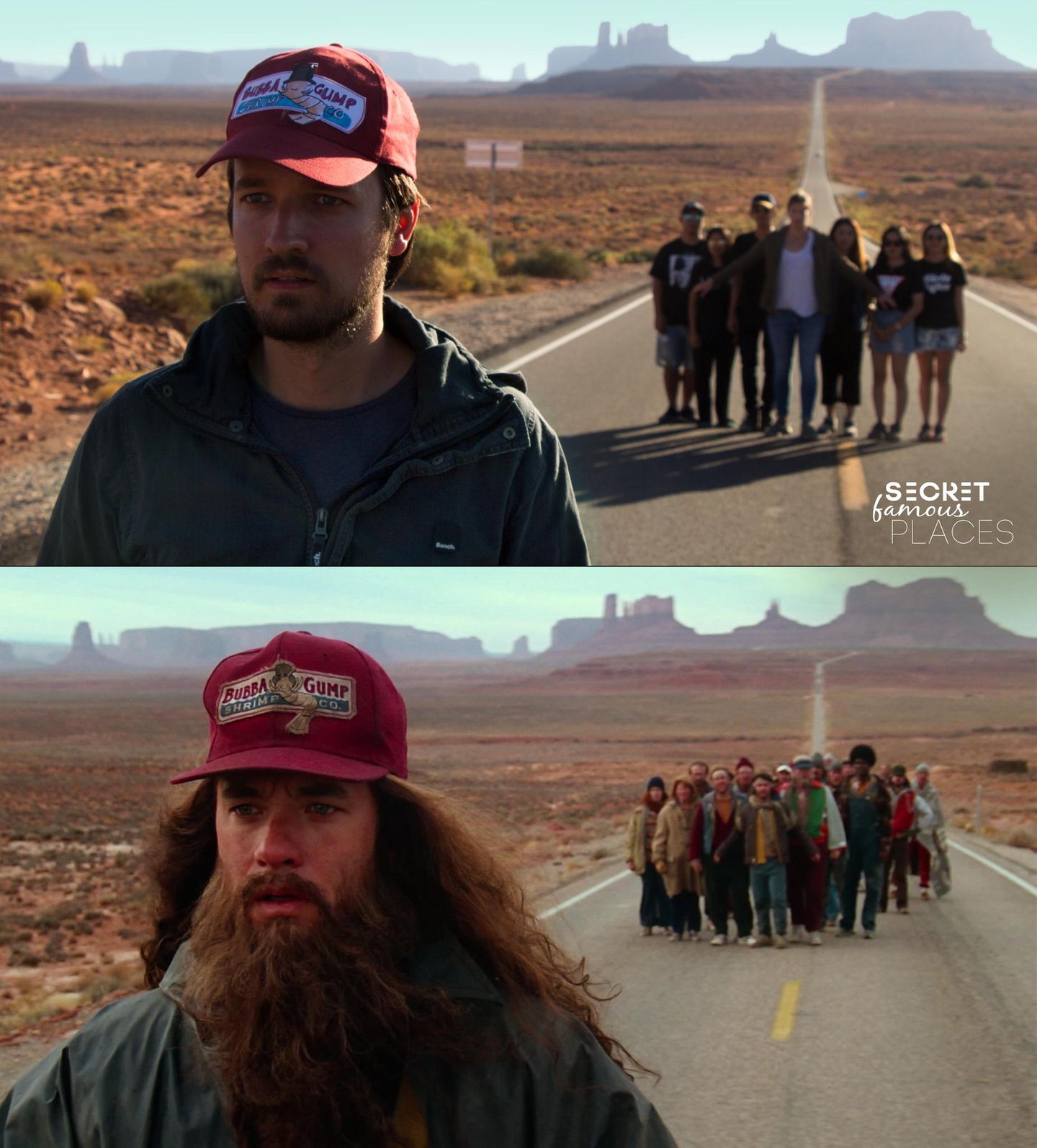 Forrest Gump