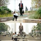 Mr. Bean macht Ferien