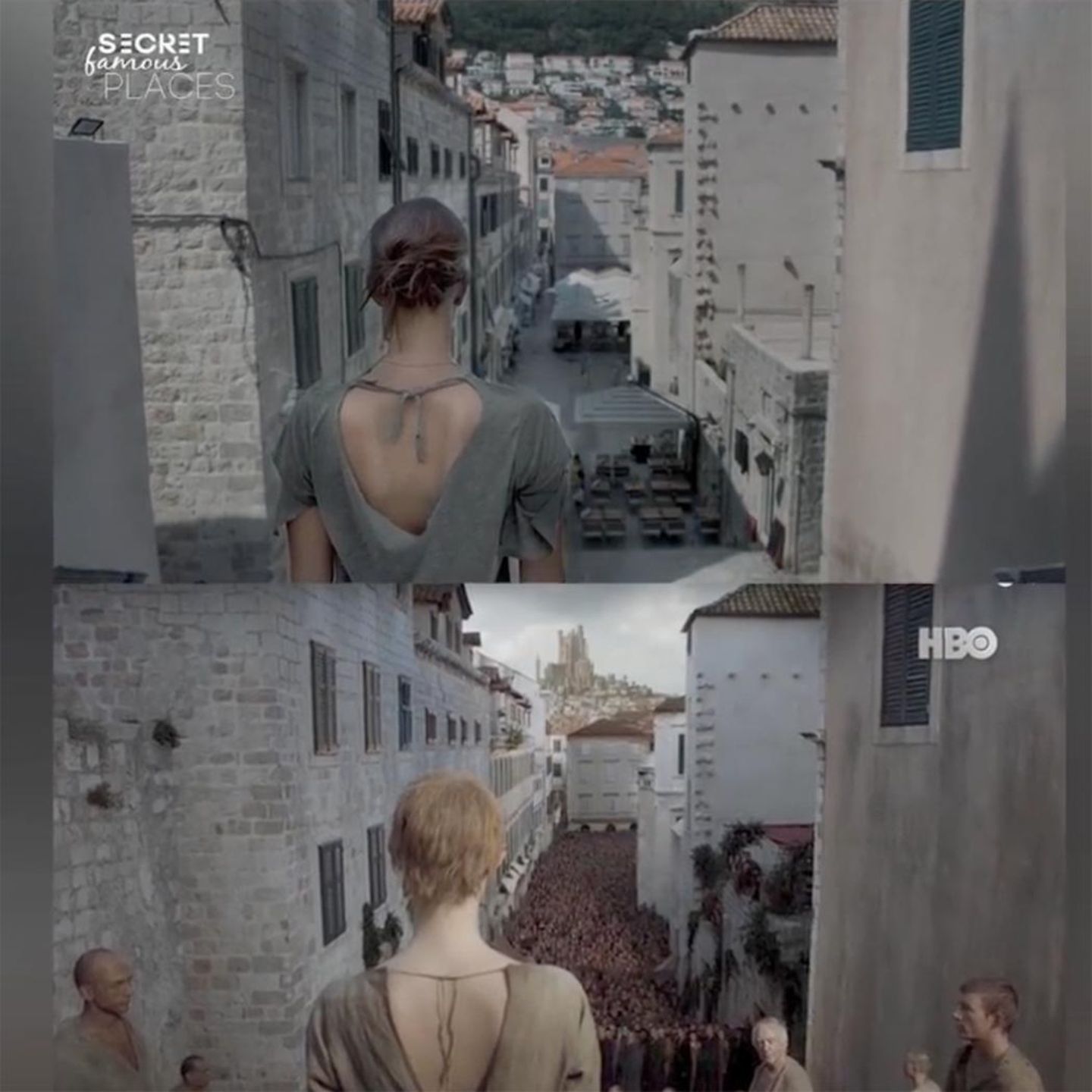 Game of Thrones