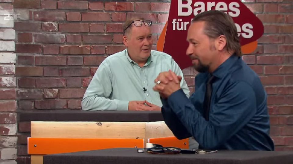 "Bares für Rares"