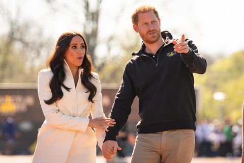 Meghan und Harry