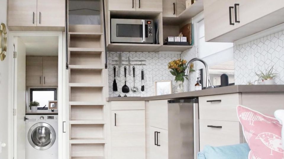 Gemütliches wohnen: So können Sie kleine Räume optimal nutzen