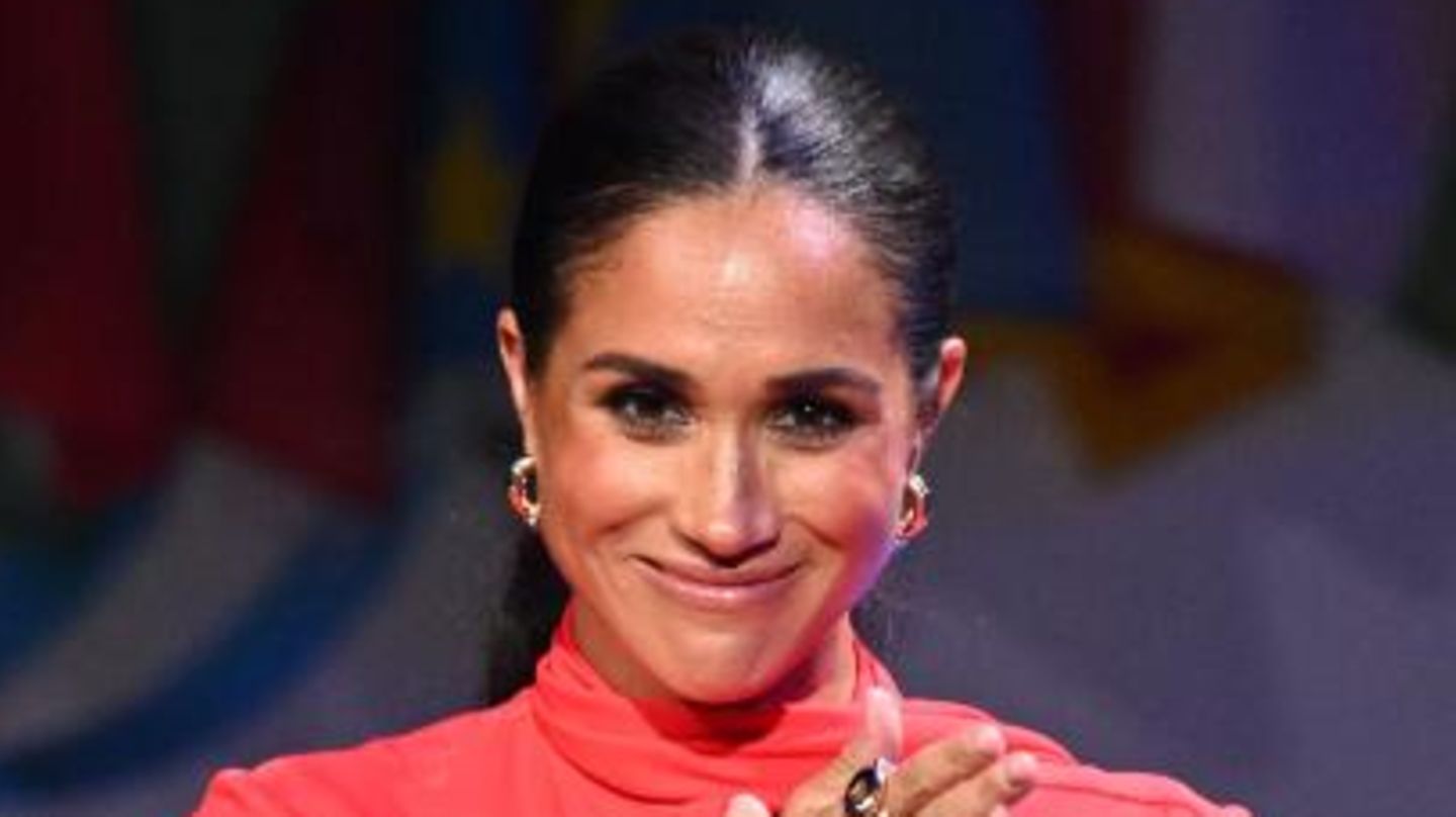 Meghan Markle’s tone confused between reconciliation and self-centeredness