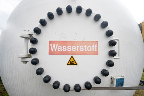 Beim "Grünen Wasserstoff" hat Afrika laut Experten das Potenzial, zu einem der wichtigsten Partner für Deutschland und Europa zu werden
