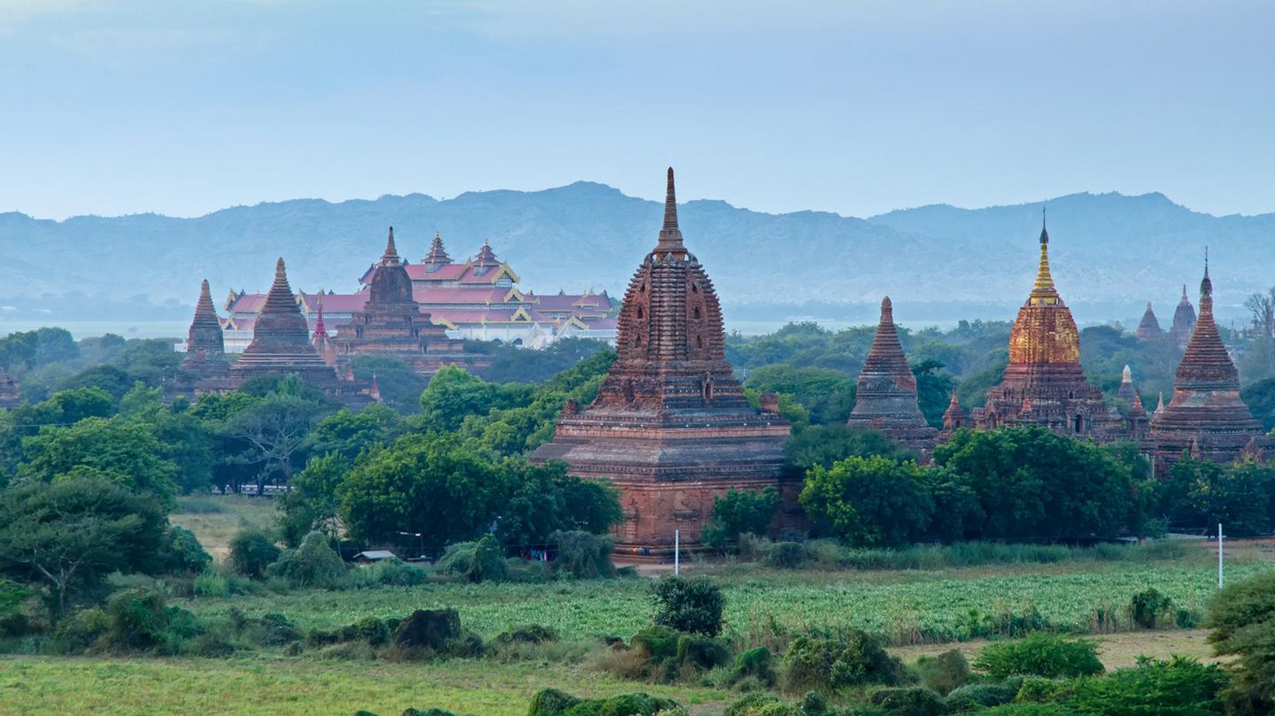 Myanmar LuthaisKadie