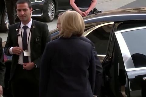Video: Herzog betont Bedeutung deutsch-israelischer Beziehungen