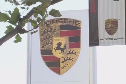 Video: Volkswagen rechnet mit Erfolg des Porsche-Börsengangs