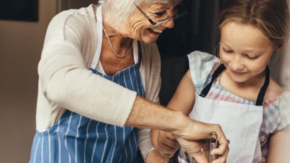Kartoffelklöße nach Omas Rezept: So werden sie besonders lecker