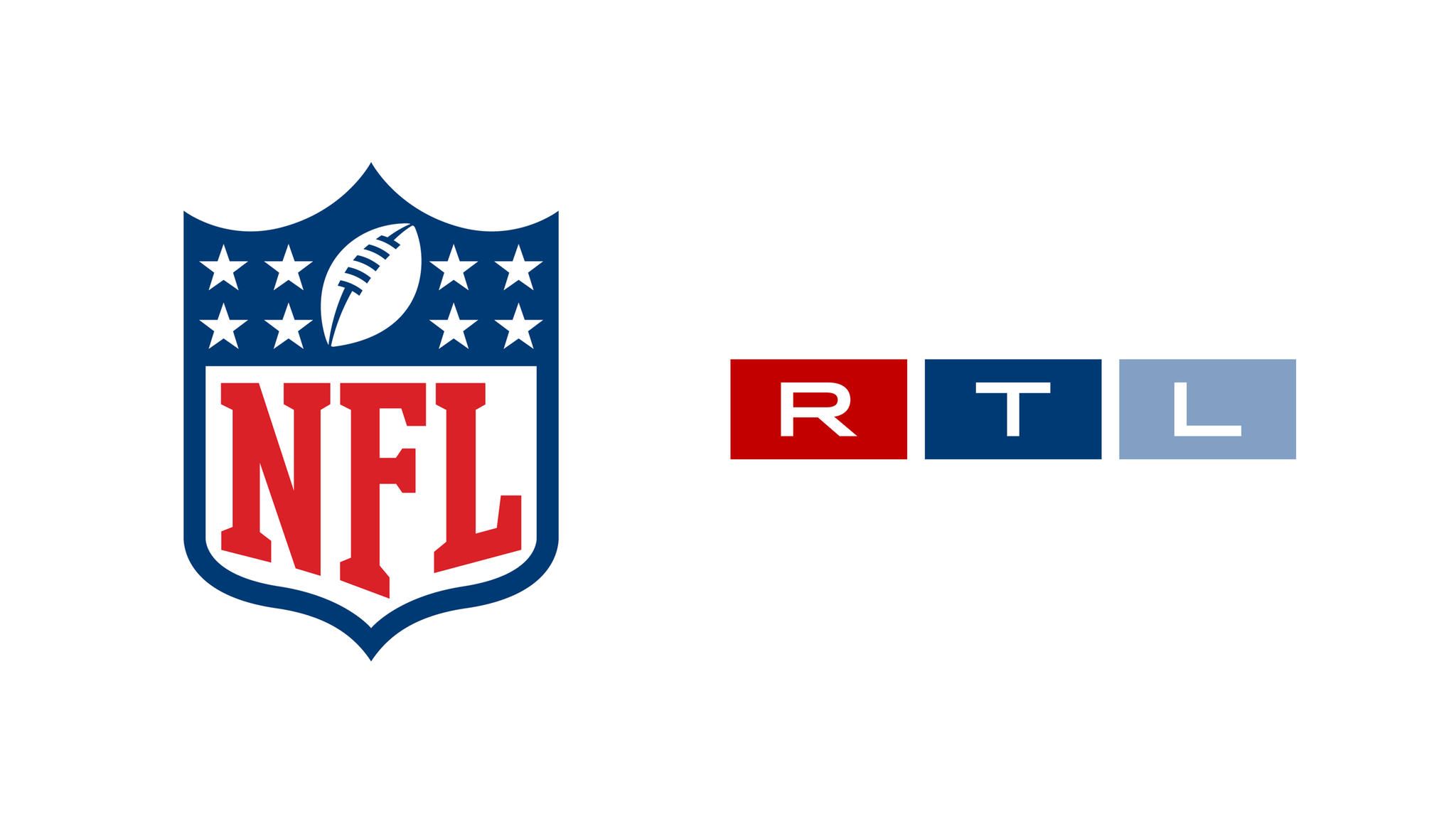 Que jogos da NFL é que a RTL está a transmitir hoje na televisão