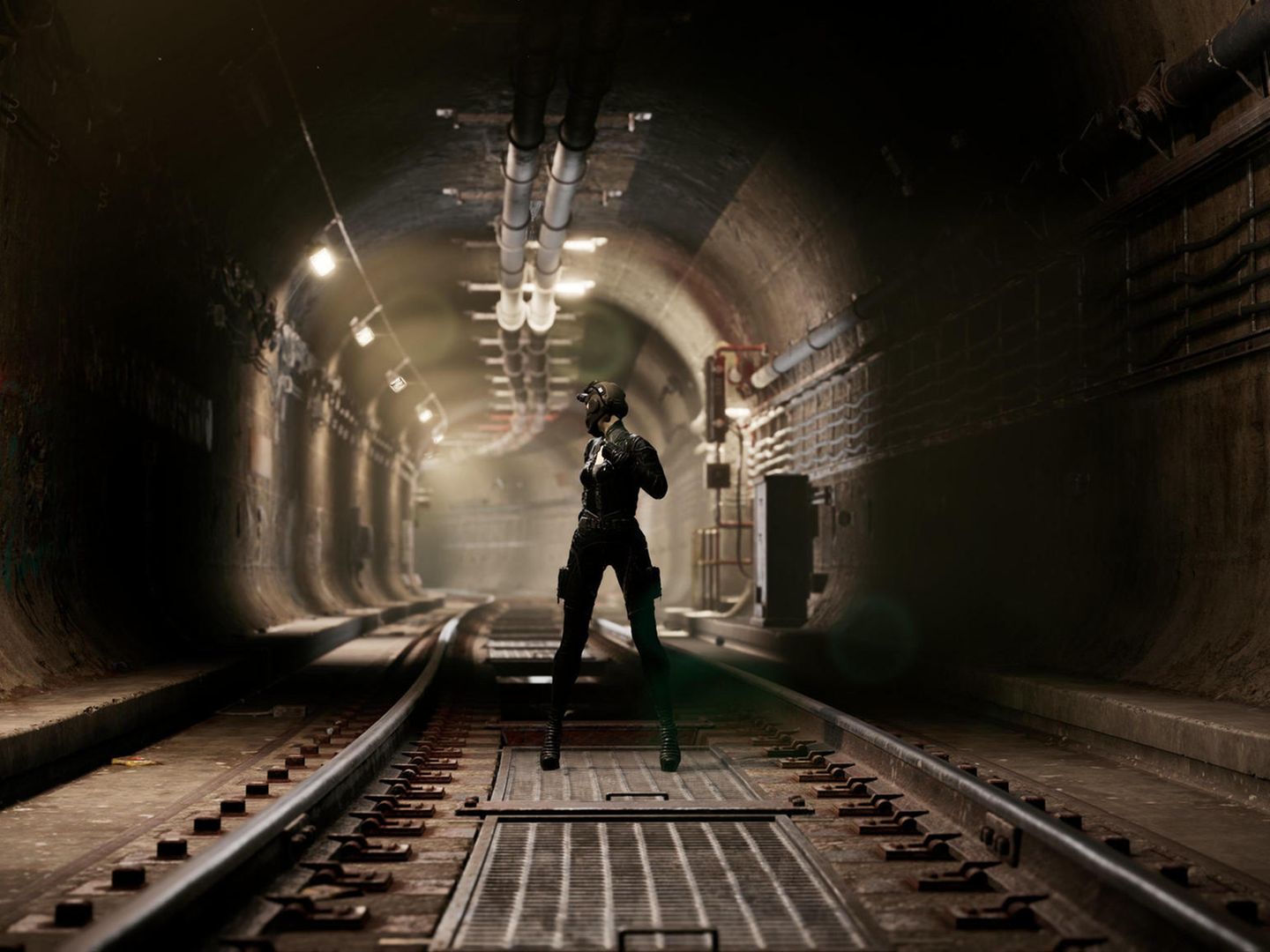 Warum bauen die Superreichen Bunker?