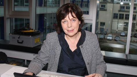 Sabine Rossbach NDR