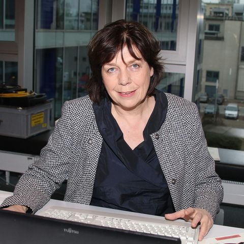 Sabine Rossbach NDR