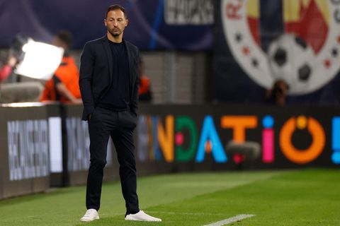 Domenico Tedesco