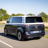 VW ID Buzz Pro