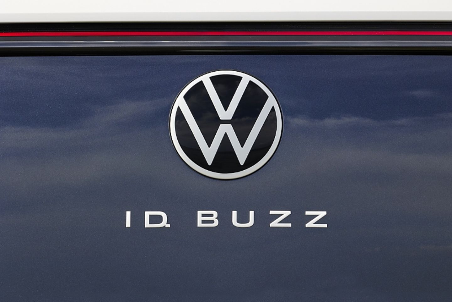 VW ID Buzz Pro