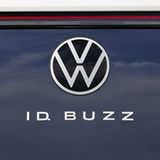 VW ID Buzz Pro