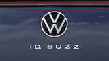 VW ID Buzz Pro