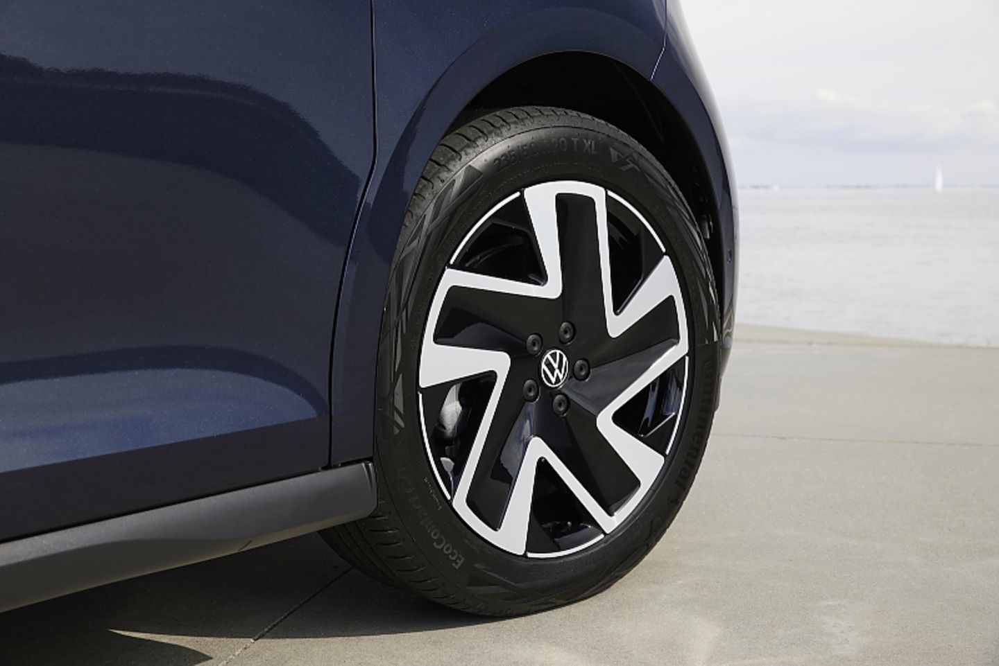 VW ID Buzz Pro