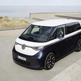 VW ID Buzz Pro