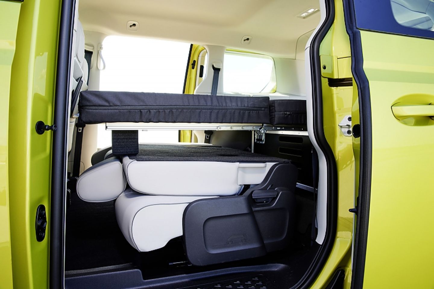 VW ID Buzz Pro