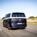 VW ID Buzz Pro