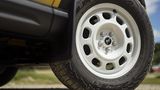 Ford Bronco Heritage Edition