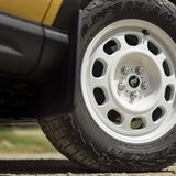 Ford Bronco Heritage Edition