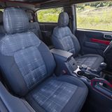 Ford Bronco Heritage Edition