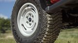 Ford Bronco Heritage Edition