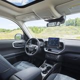 Ford Bronco Heritage Edition