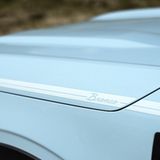 Ford Bronco Heritage Edition