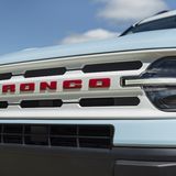 Ford Bronco Heritage Edition
