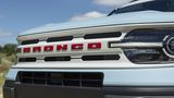 Ford Bronco Heritage Edition