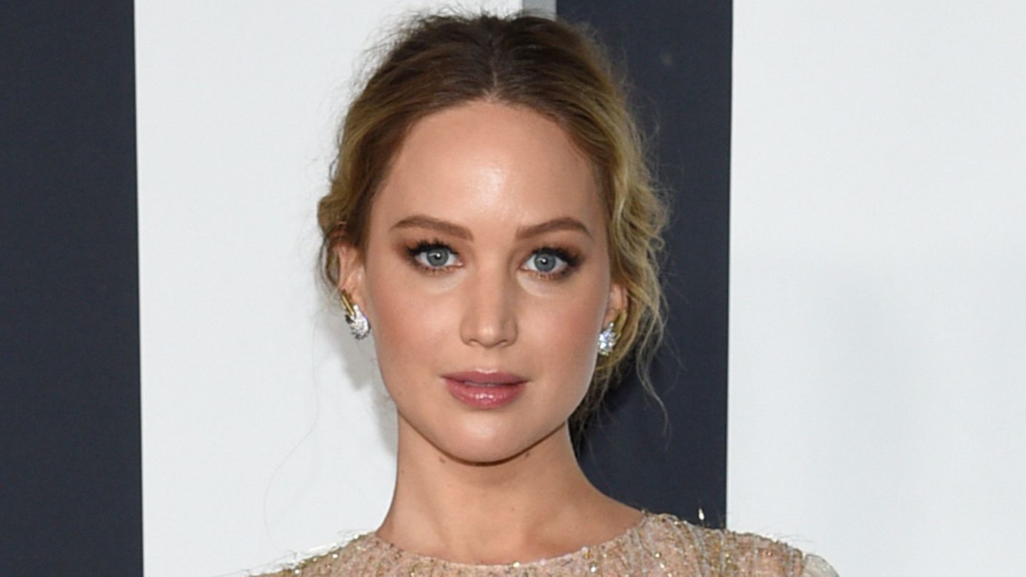 Jennifer Lawrence
