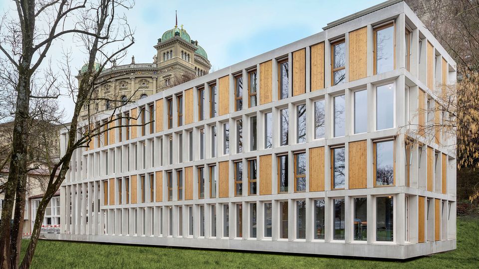 Jugendherberge Bern Jugendherberge Bern