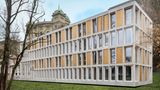 Jugendherberge Bern