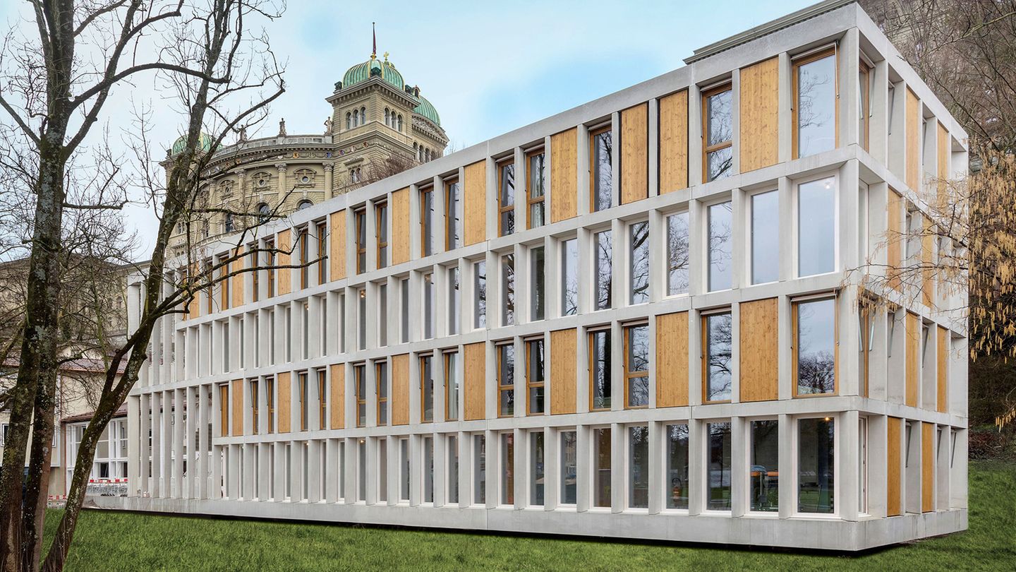 Jugendherberge Bern Jugendherberge Bern