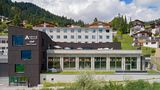 Jugendherberge Laax
