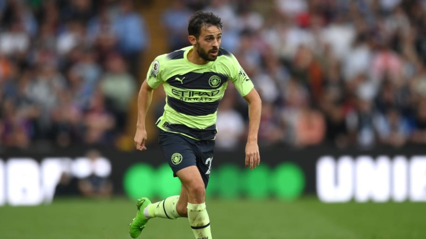 Bernardo Silva